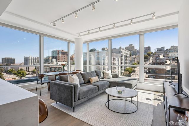 1501 Filbert Street PH7C, San Francisco, CA 94123