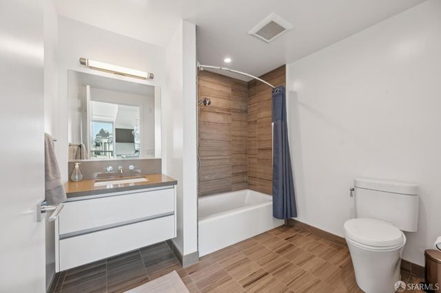 1501 Filbert Street PH7C, San Francisco, CA 94123