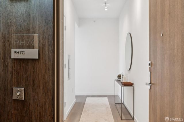 1501 Filbert Street PH7C, San Francisco, CA 94123