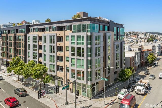 1501 Filbert Street PH7C, San Francisco, CA 94123
