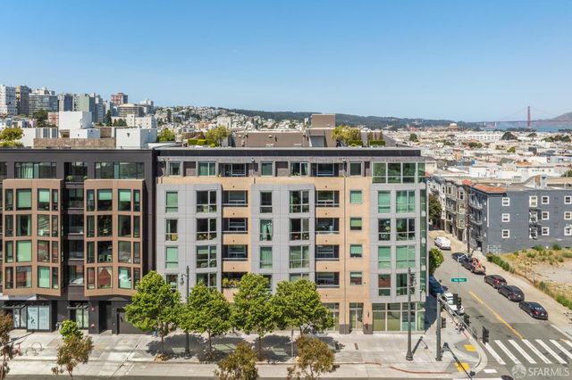 1501 Filbert Street PH7C, San Francisco, CA 94123