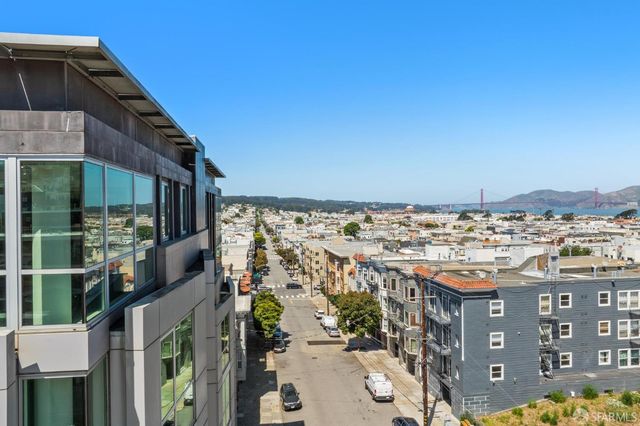 1501 Filbert Street PH7C, San Francisco, CA 94123