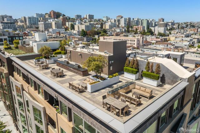 1501 Filbert Street PH7C, San Francisco, CA 94123