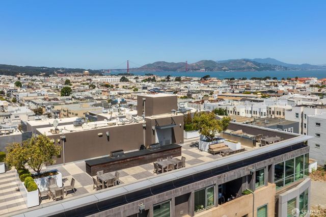 1501 Filbert Street PH7C, San Francisco, CA 94123