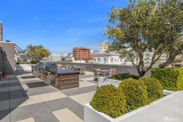 1501 Filbert Street PH7C, San Francisco, CA 94123