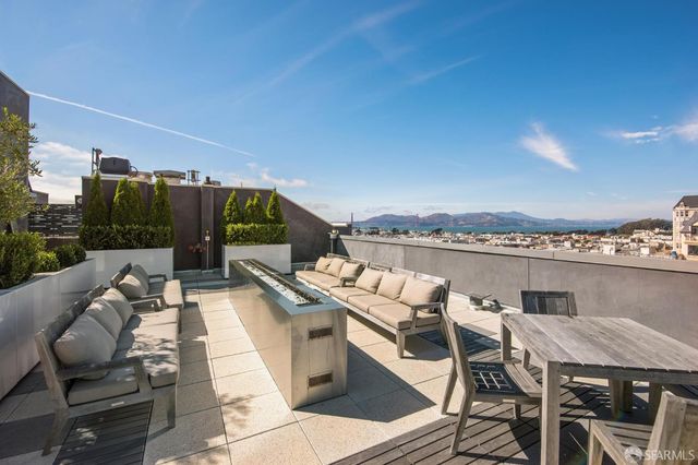 1501 Filbert Street PH7C, San Francisco, CA 94123