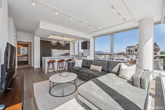 1501 Filbert Street PH7C, San Francisco, CA 94123