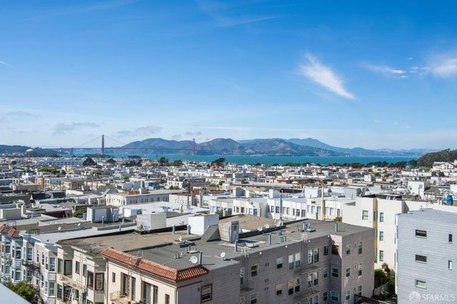 1501 Filbert Street PH7C, San Francisco, CA 94123