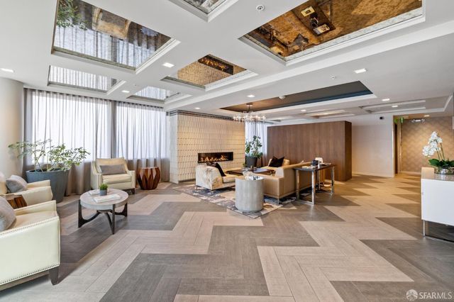 1501 Filbert Street PH7C, San Francisco, CA 94123