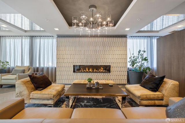 1501 Filbert Street PH7C, San Francisco, CA 94123