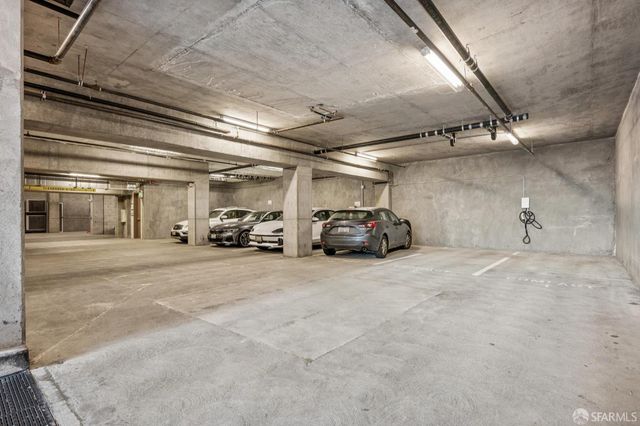 1501 Filbert Street PH7C, San Francisco, CA 94123