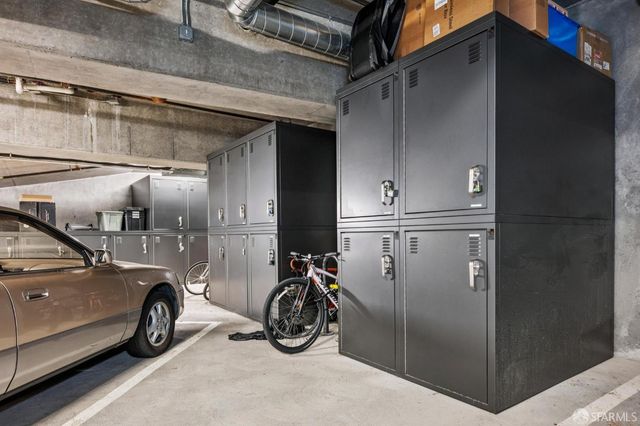 1501 Filbert Street PH7C, San Francisco, CA 94123