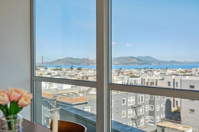 1501 Filbert Street PH7C, San Francisco, CA 94123