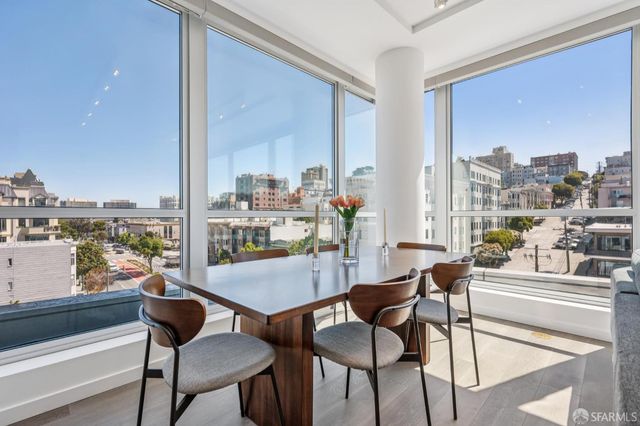 1501 Filbert Street PH7C, San Francisco, CA 94123