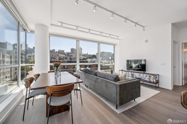 1501 Filbert Street PH7C, San Francisco, CA 94123