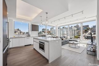 1501 Filbert Street PH7C, San Francisco, CA 94123
