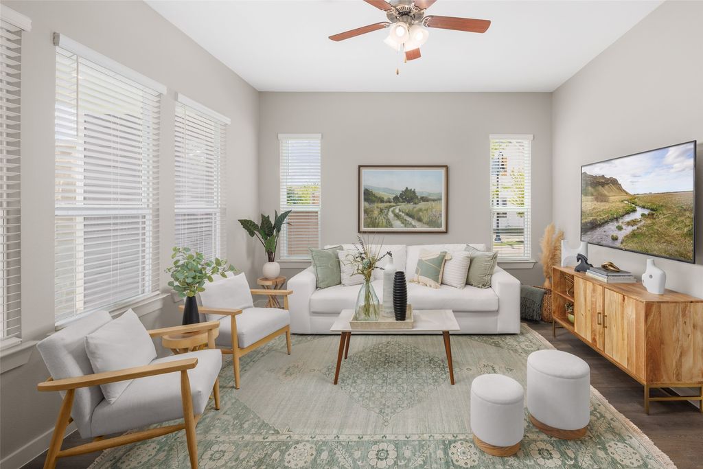 4310 Stonybrook Road, Arlington, TX 76005