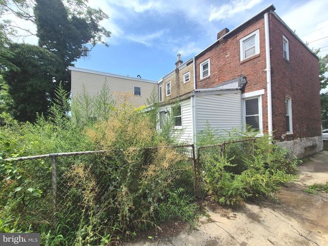 420 JACKSON ST, Camden, NJ 08104