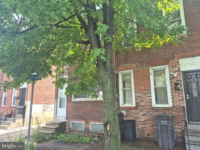 420 JACKSON ST, Camden, NJ 08104