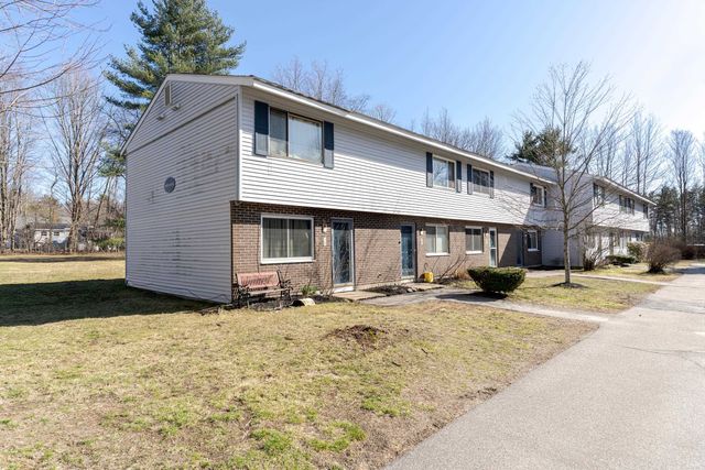 616 Portland St Unit 68, Rochester, NH 03867