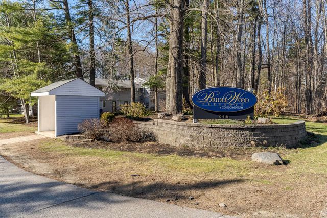 616 Portland St Unit 68, Rochester, NH 03867
