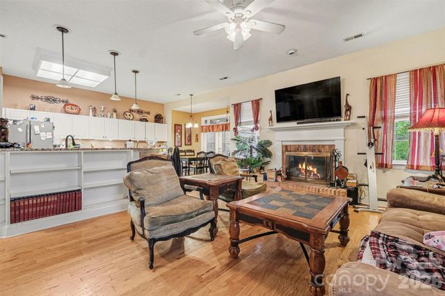 12310 Panthersville Drive, Charlotte, NC 28269