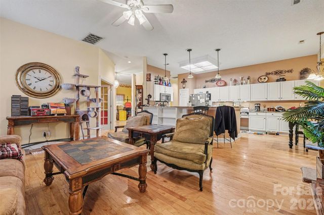 12310 Panthersville Drive, Charlotte, NC 28269