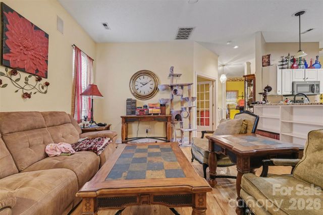 12310 Panthersville Drive, Charlotte, NC 28269