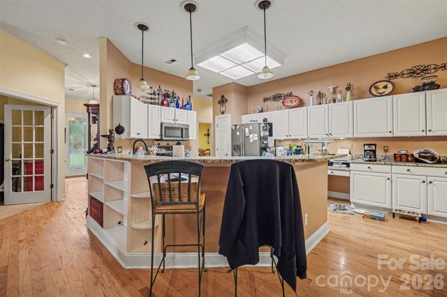 12310 Panthersville Drive, Charlotte, NC 28269