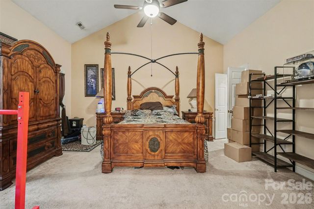 12310 Panthersville Drive, Charlotte, NC 28269