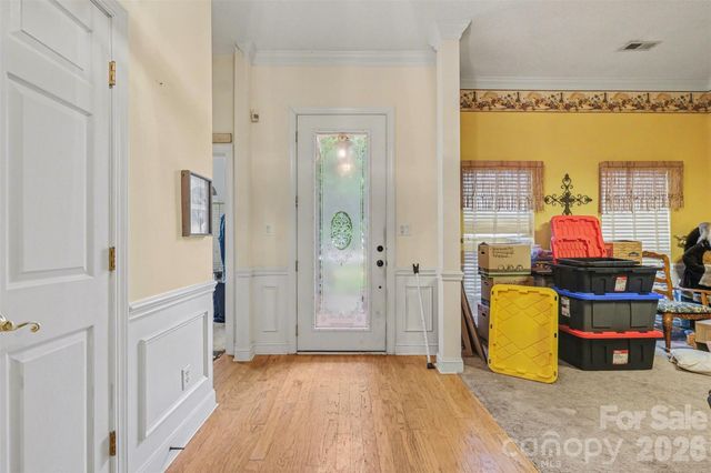 12310 Panthersville Drive, Charlotte, NC 28269