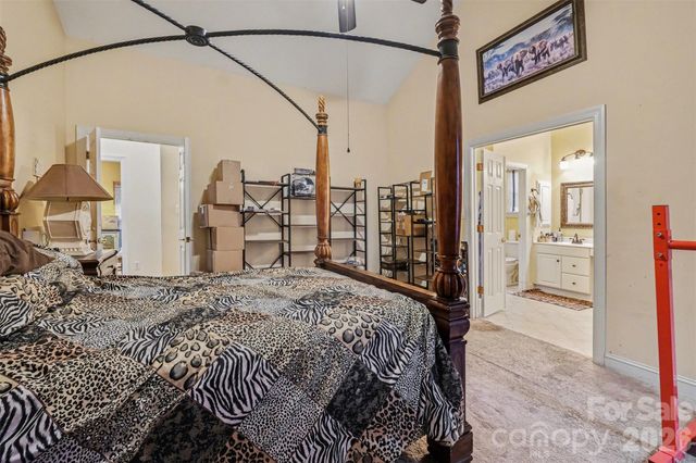 12310 Panthersville Drive, Charlotte, NC 28269