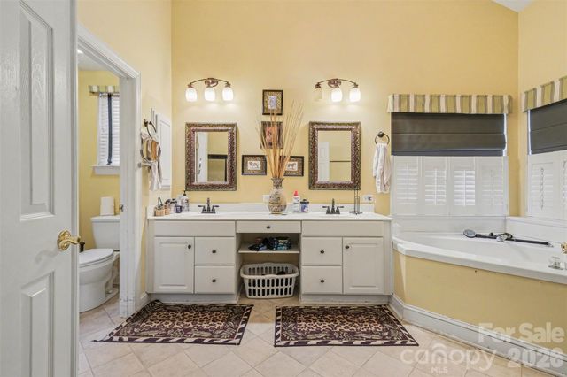 12310 Panthersville Drive, Charlotte, NC 28269