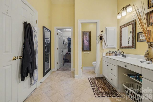12310 Panthersville Drive, Charlotte, NC 28269