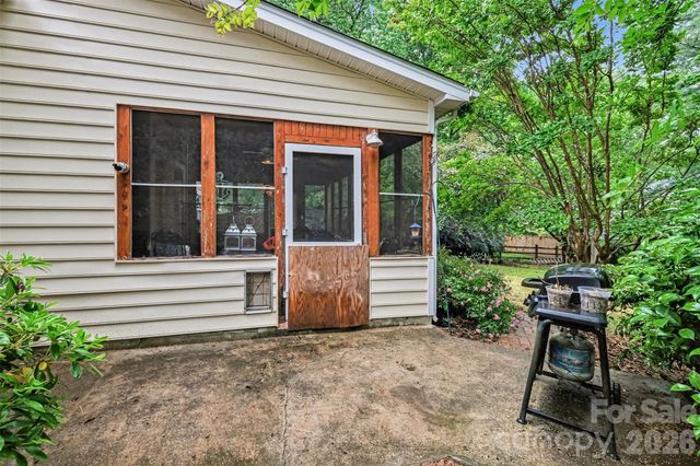 12310 Panthersville Drive, Charlotte, NC 28269