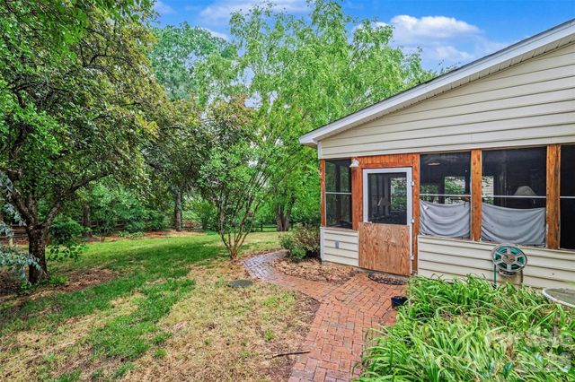 12310 Panthersville Drive, Charlotte, NC 28269