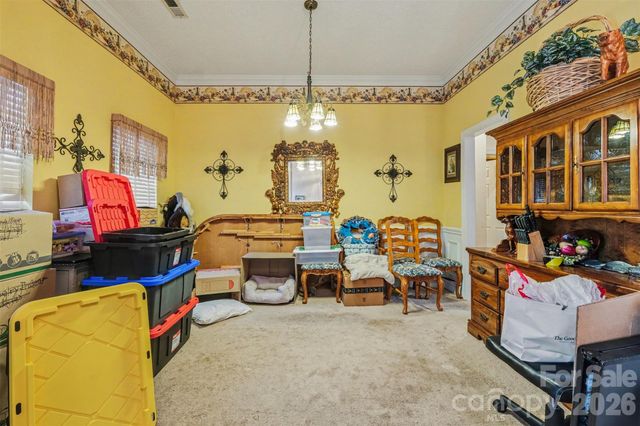 12310 Panthersville Drive, Charlotte, NC 28269