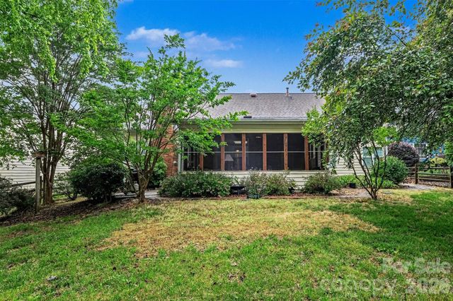 12310 Panthersville Drive, Charlotte, NC 28269