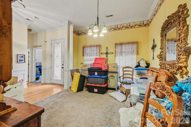 12310 Panthersville Drive, Charlotte, NC 28269