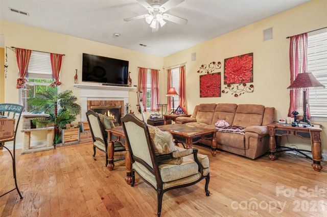 12310 Panthersville Drive, Charlotte, NC 28269