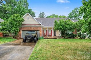 12310 Panthersville Drive, Charlotte, NC 28269