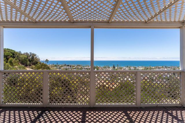 6530 Manana Place, La Jolla, CA 92037