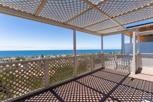 6530 Manana Place, La Jolla, CA 92037