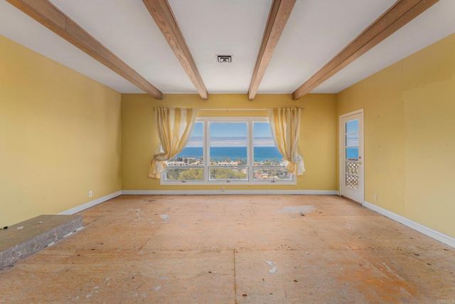 6530 Manana Place, La Jolla, CA 92037