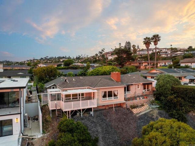 6530 Manana Place, La Jolla, CA 92037
