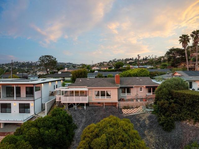 6530 Manana Place, La Jolla, CA 92037