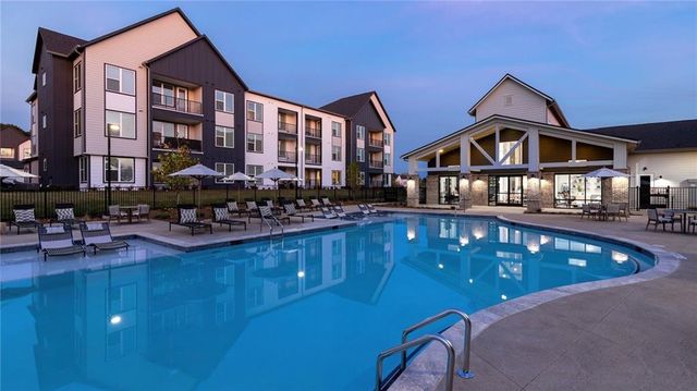 3890 Floyd Road SW 2305, Austell, GA 30106