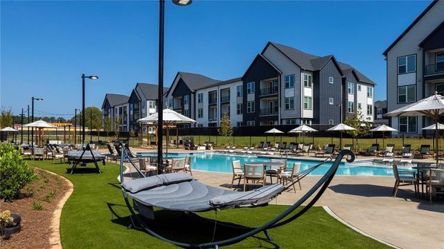3890 Floyd Road SW 2305, Austell, GA 30106