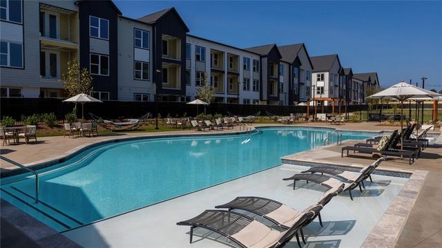 3890 Floyd Road SW 2305, Austell, GA 30106