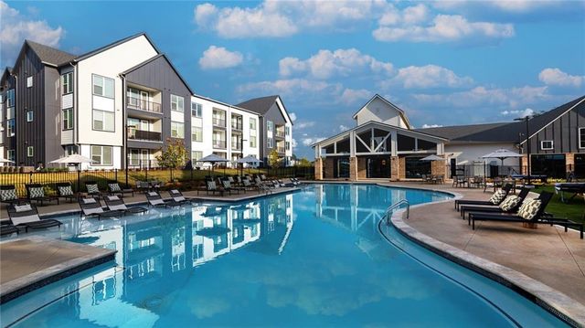 3890 Floyd Road SW 2305, Austell, GA 30106